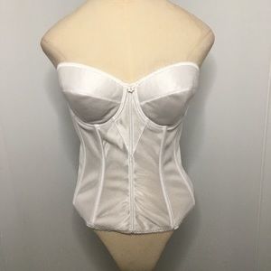 Dominique Bridal Corset
